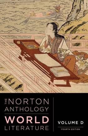 Norton Anthology of World Literature
