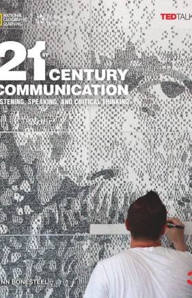 Listening, Speaking and Critical Thinking