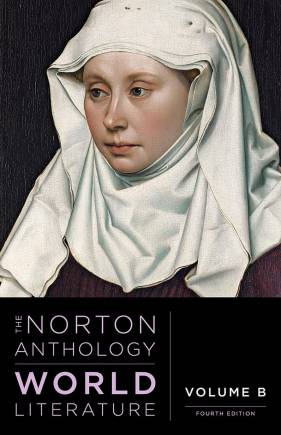 Norton Anthology of World Literature