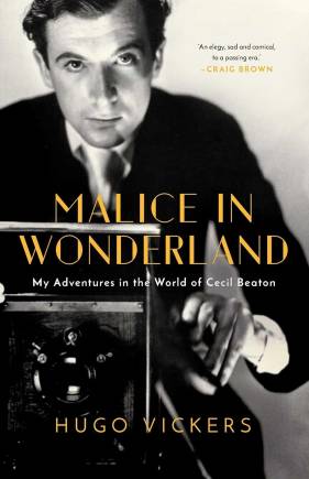 Malice in Wonderland