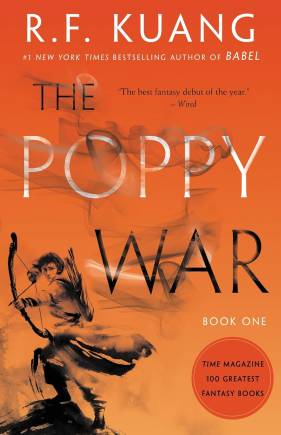 Poppy War