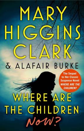 Where Are The Children Now