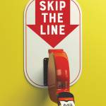 Skip the Line