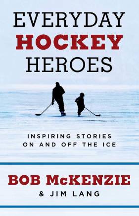 Everyday Hockey Heroes