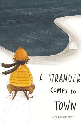 Stranger Comes to Town