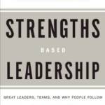 Strengths-Based Leadership