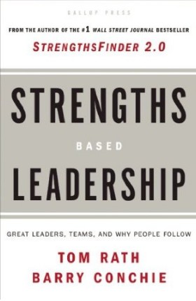 Strengths-Based Leadership