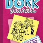 Dork diaries