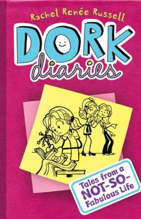 Dork diaries