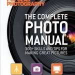 The Complete Photo Manual
