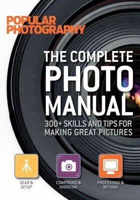 The Complete Photo Manual