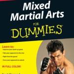 Mixed Martial Arts For Dummies