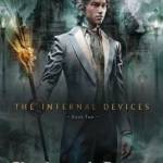 Clockwork Prince                            Infernal Devices