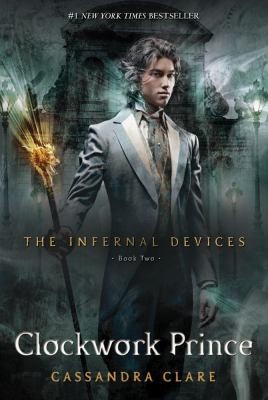 Clockwork Prince                            Infernal Devices
