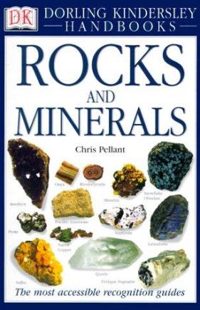 Rocks and Minerals