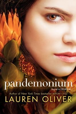 Pandemonium - 1. ed.