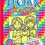 Dork Diaries: Tales from a NOT-SO-Secret Crush Catastrophe
