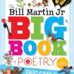 The Bill Martin Jr. Big Book of Poetry