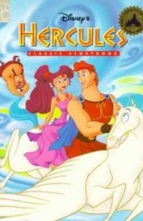 Disney's Hercules