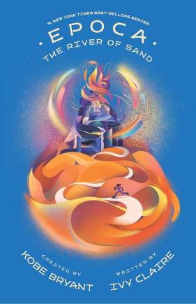 Epoca the River of Sand