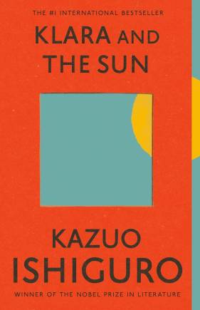 Klara and the Sun