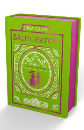 Duke and I and the Viscount Who Loved Me