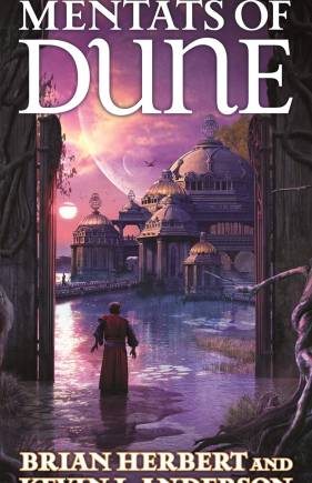 Mentats of Dune
