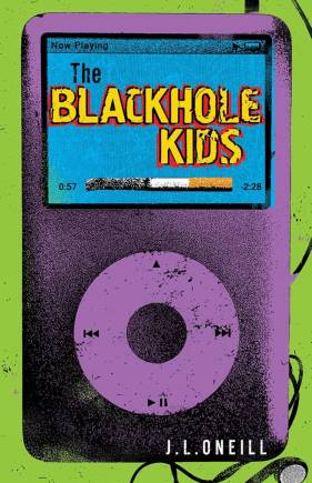 The Blackhole Kids