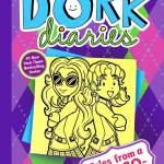 dork diaries