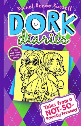 dork diaries
