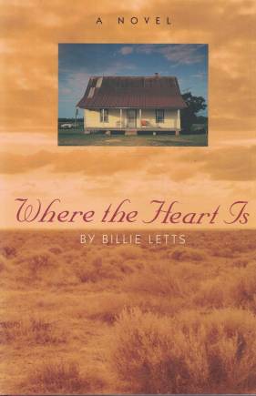 Where The Heart Is