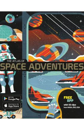 Atlas of Space Adventures