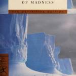 At the mountains of madness
