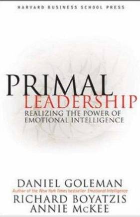 Primal Leadership