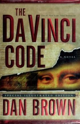 The Da Vinci Code