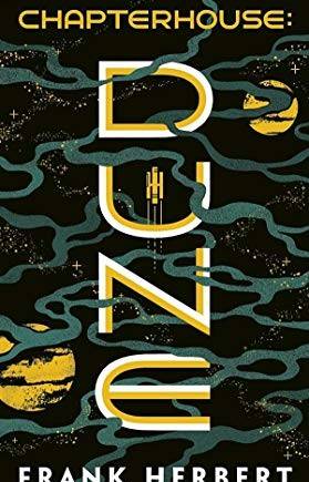 Chapterhouse: Dune