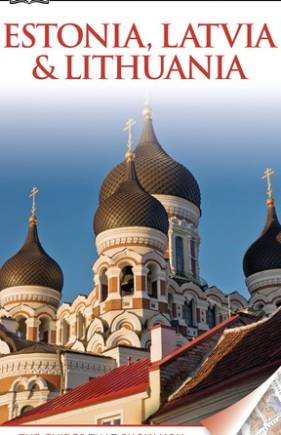 Estonia, Latvia and Lithuania