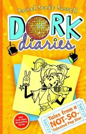 Tales from a Not-So-talented Pop Star