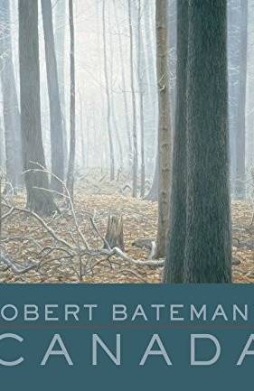 Robert Bateman's Canada