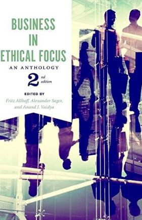 Business in Ethical Focus