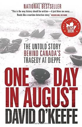 One Day in August