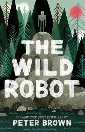 The Wild Robot