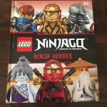 Lego Ninjago Masters of Spinjitzu