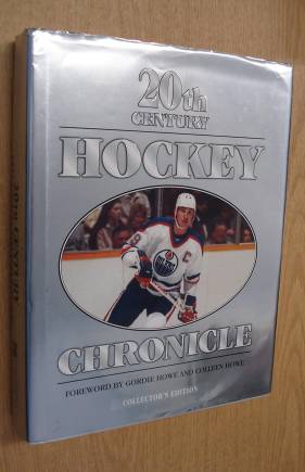 20th Century Hockey Chronicle