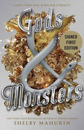 Gods and Monsters (signed Edition)