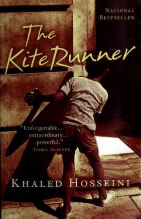 The Kite Runner