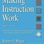 Making instruction work, or, Skillbloomers
