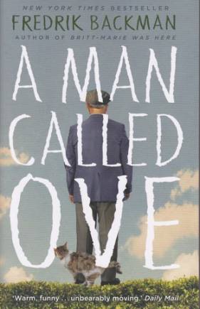 A Man Called Ove