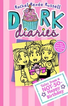 Tales from a not-so-happy birthday