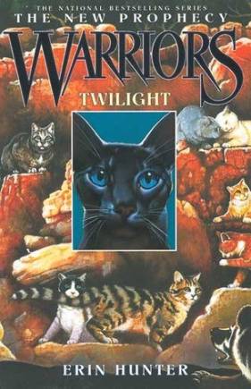 Twilight (Warriors: The New Prophecy #5)